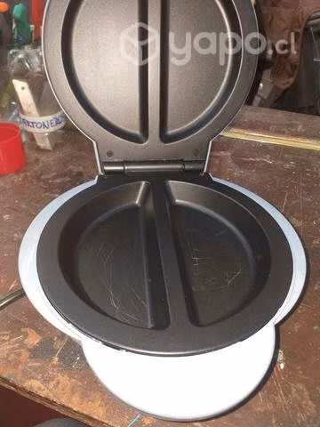 Máquina para hacer omelette - Imagen 2