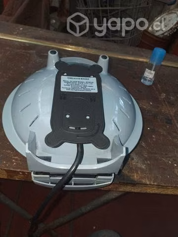 Máquina para hacer omelette - Imagen 3