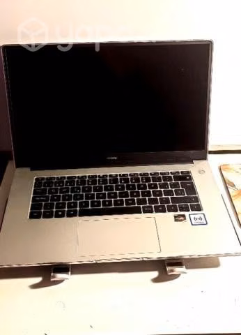 Matebook D15