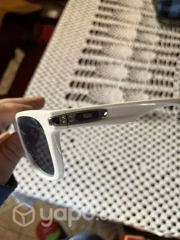 Lentes oakley originales - Imagen 4