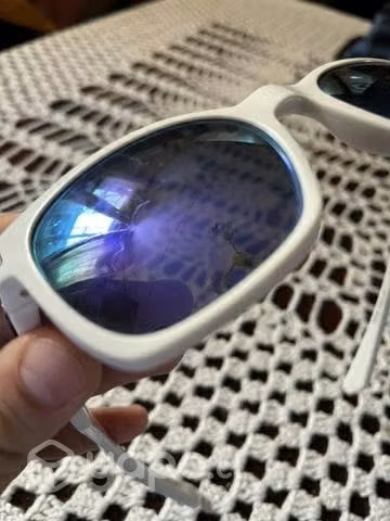 Lentes oakley originales - Imagen 3