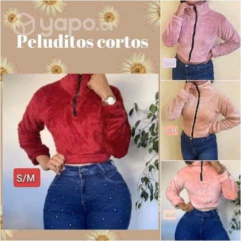 Ropita nueva disponible - Imagen 3