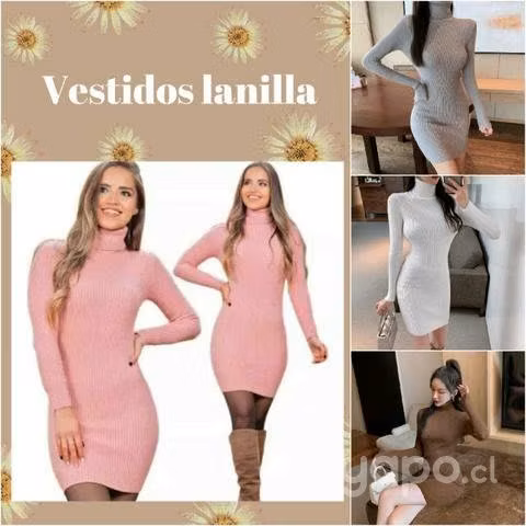 Ropita nueva disponible