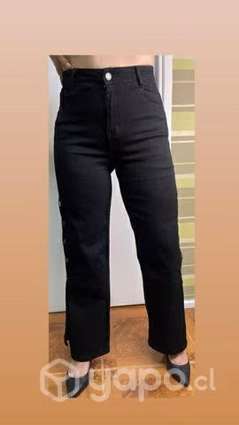 Jeans full moda