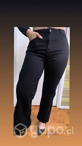 Jeans full moda - Imagen 3