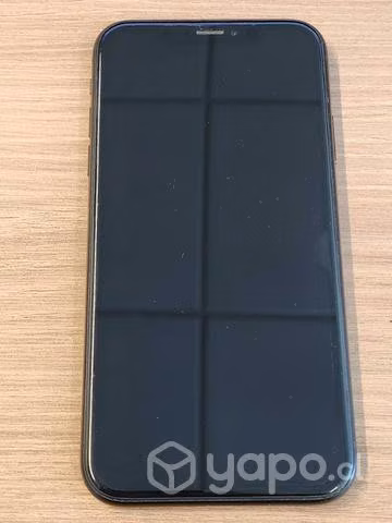 Iphone Xr único dueño