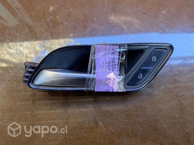 Manilla interior puerta delantera izq MG ZS 2019