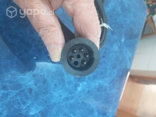 Control remoto Winche de Suzuki..G.Vitara