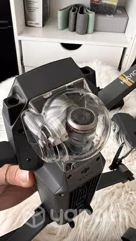 Pack DJI MAVIC PRO 3 horas de vuelo - Imagen 2