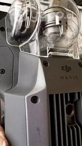 Pack DJI MAVIC PRO 3 horas de vuelo - Imagen 5