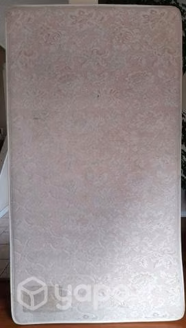 Colchón 1.5 Plazas (Rosen)