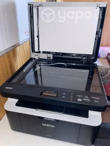 Impresora brother DCP-1617NW