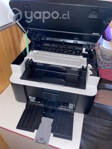 Impresora brother DCP-1617NW