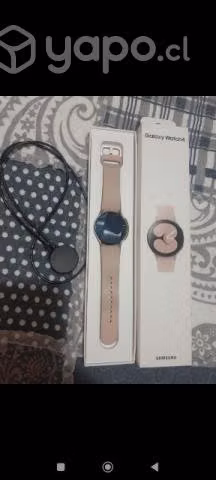 Galaxy watch 4