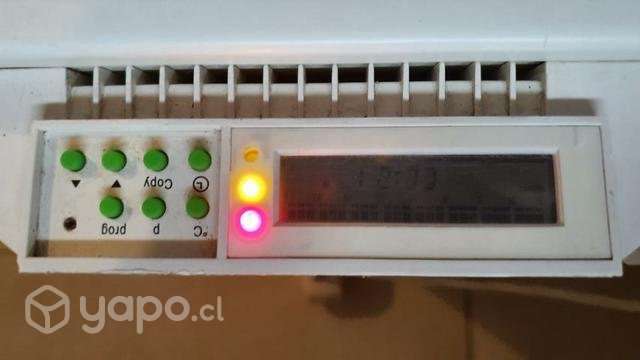 Estufa Eléctrica - Imagen 3