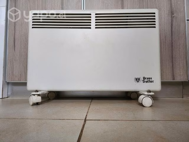 Estufa Eléctrica