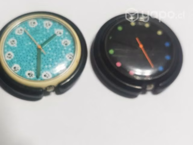 Tres Relojes bueno sin correa bueno y a cada 23 mi - Imagen 5