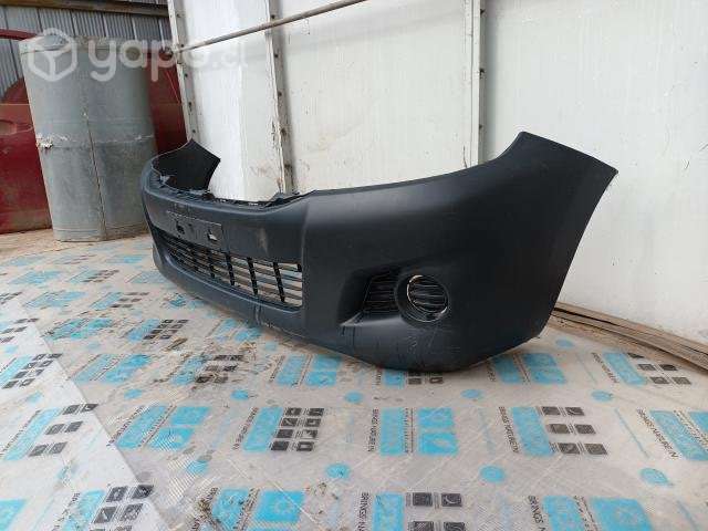 Parachoques Trasero Toyota Hilux 2012-2015 - Imagen 3