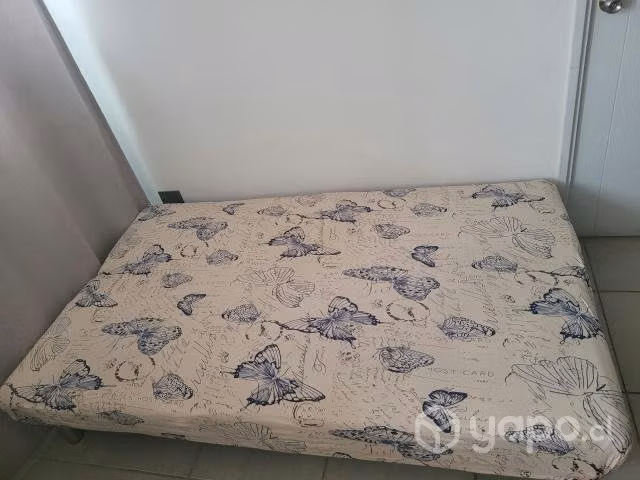 Futon - Imagen 5
