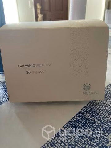 Nu skin galvanic body spa - Imagen 4