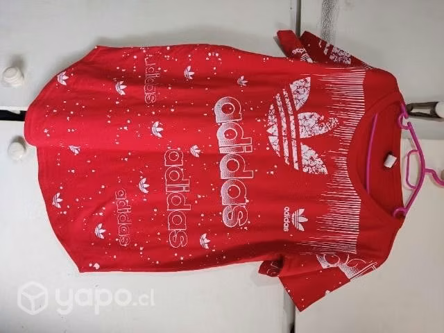 Lote de ropa