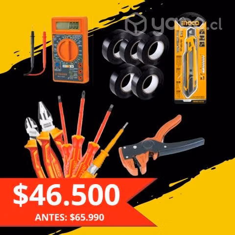 Herramientas