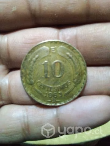 Monedas antiguas - Imagen 5