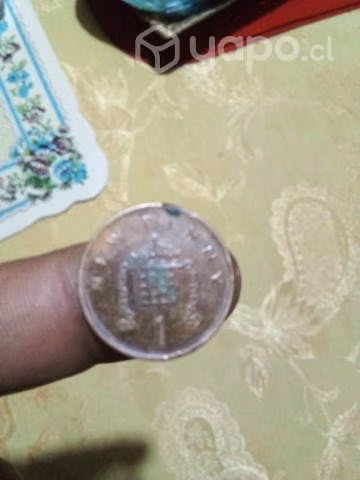 Monedas antiguas - Imagen 2