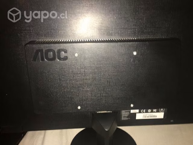 Monitor 75 hz - Imagen 2