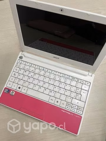 Netbook acer