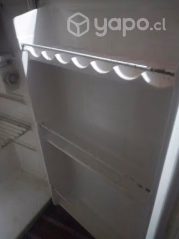 Mini refrigerador - Imagen 2