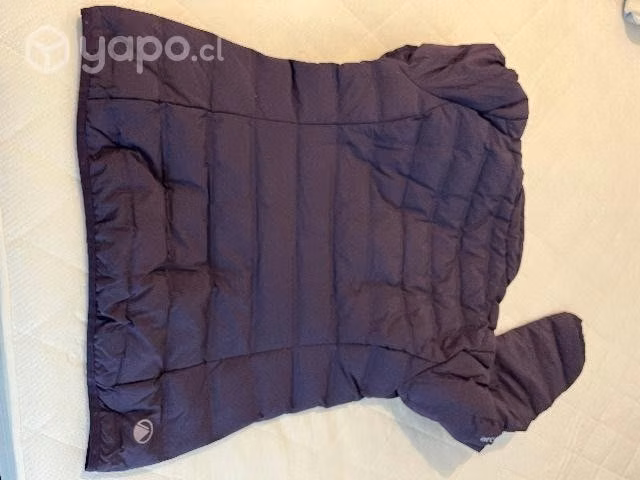 Parka lippi pluma - Imagen 2