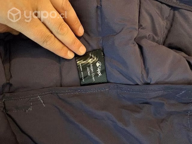 Parka lippi pluma - Imagen 5