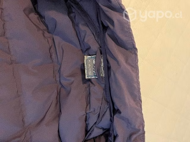 Parka lippi pluma - Imagen 3