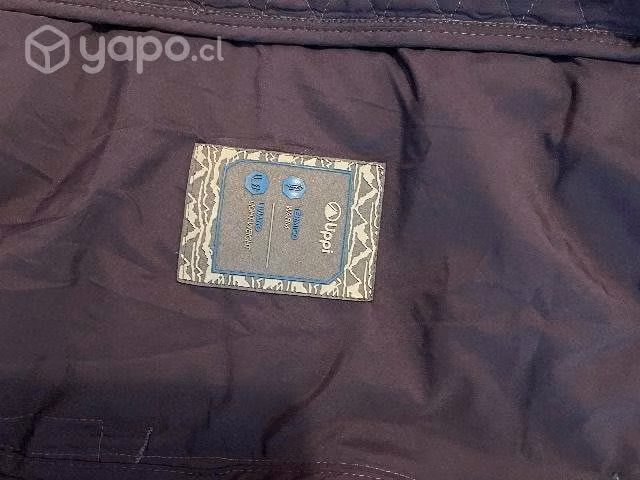 Parka lippi pluma - Imagen 4