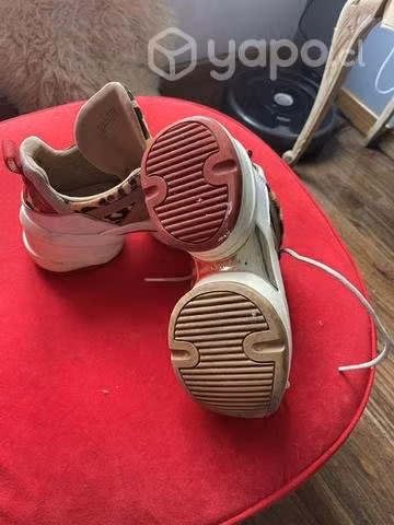 Michael Kors zapatillas modelo Olympia