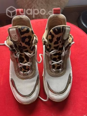 Michael Kors zapatillas modelo Olympia