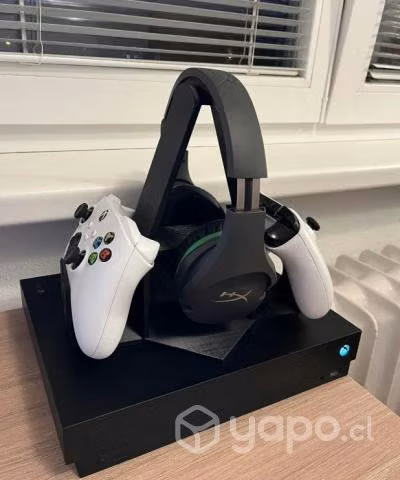 Soportes y organizadores para xbox