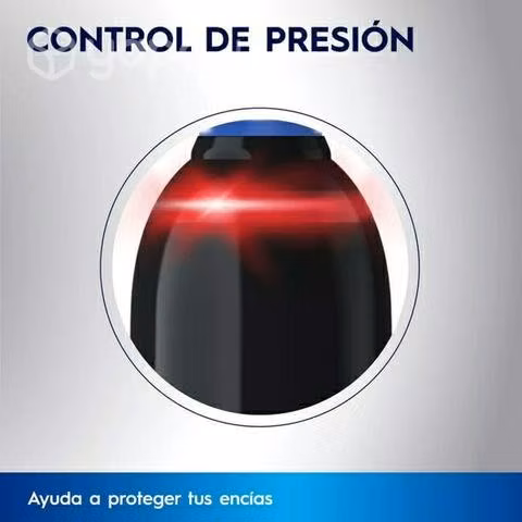 Cepillo eléctrico Oral B Pro 2000 - Imagen 5