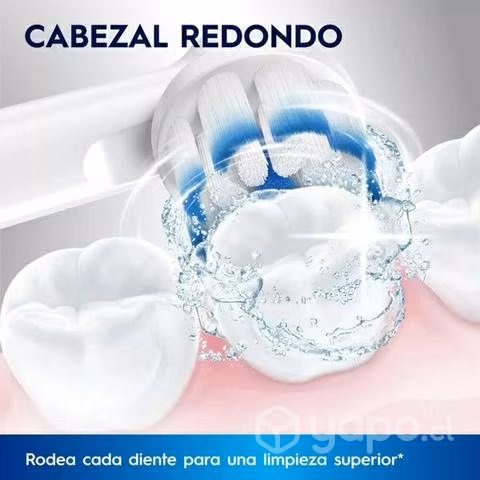 Cepillo eléctrico Oral B Pro 2000 - Imagen 4