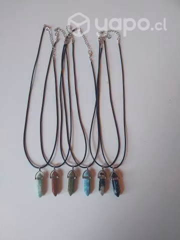 Collares