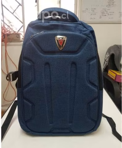 Bolso Mochila multiuso económica