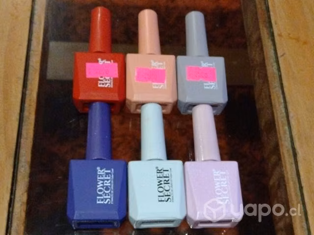 Kit manicure
