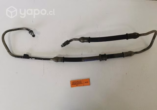 Caneria Direccion Hidraul (MA126) Mahindra 2018