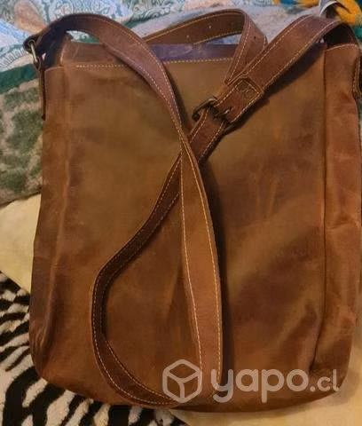 Bolsos de Cuero 100%