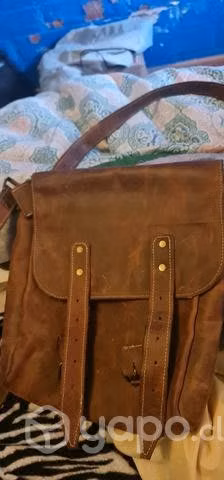 Bolsos de Cuero 100%