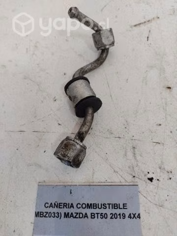 Caneria Combustible (MBZ033) Mazda BT50 2019