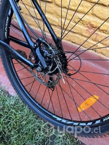 Bicicleta Bianchi - Imagen 2