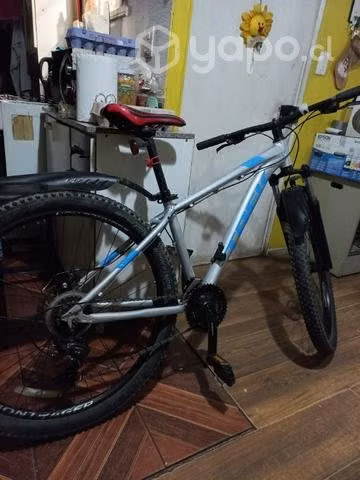 Bicicleta trek Marlin 4