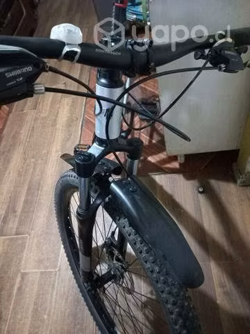 Bicicleta trek Marlin 4